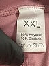 Unbranded Pink Active Pants Size XXL - photo 4