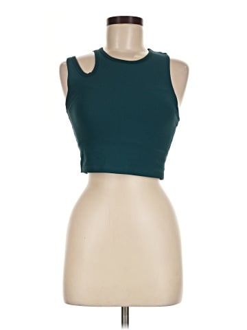 Aqua Tank Top (view 1)