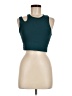 Aqua Teal Tank Top Size M - photo 1