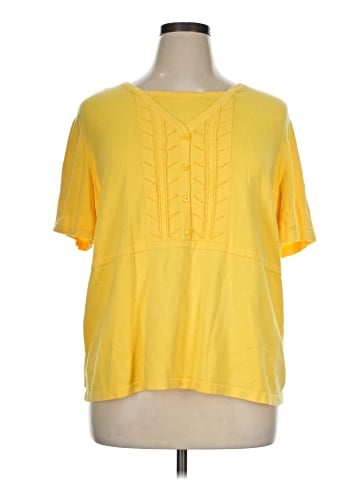 Cj Banks Poncho (view 1)