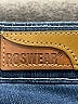 Roswear Blue Jeans Size S - photo 7
