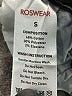 Roswear Blue Jeans Size S - photo 8