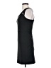 JACK Solid Black Cocktail Dress Size S - photo 5