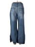 Kensie 100% Cotton Hearts Blue Jeans Size 6 - photo 2