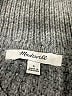 Madewell Tweed Gray Pullover Sweater Size S - photo 7