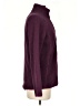L.L.Bean 100% Polyester Burgundy Jacket Size S - photo 4