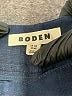 Boden Blue Dress Pants Size 6 - photo 7
