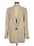 Zara Tan Blazer Size S - photo 1