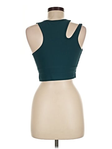 Aqua Tank Top (view 2)