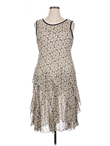 Robbie Bee Casual Dress (view 1)