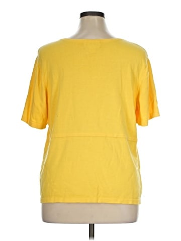 Cj Banks Poncho (view 2)