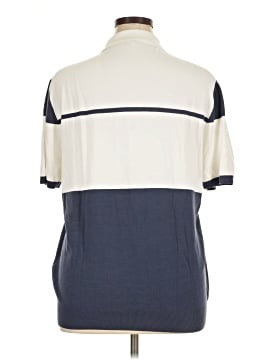 Reiss Short Sleeve Polo (view 2)