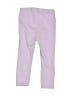Cat & Jack Solid Purple Casual Pants Size 2T - photo 2