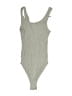 Unbranded Gray Bodysuit Size S - photo 2