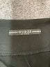 Guess Solid Black Active Pants Size S - photo 7