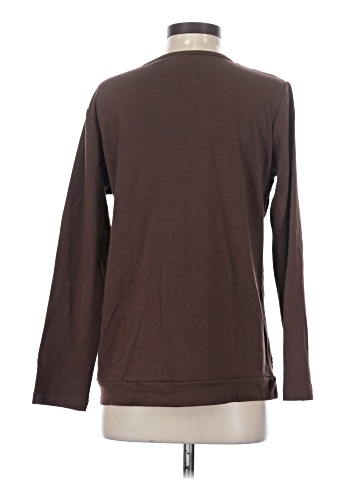 Quacker Factory Pullover Sweater (view 2)
