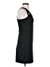 JACK Solid Black Cocktail Dress Size S - photo 4