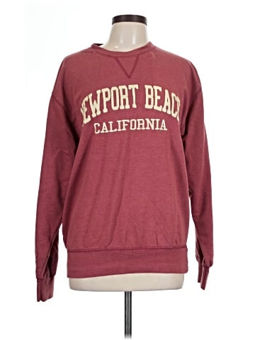 Prairie Mountain Sweatshirt (view 1)