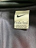 Nike Black Blue Track Jacket Size 5 - 6 - photo 3