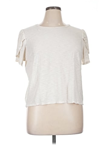 Express Short Sleeve T-Shirt (view 1)
