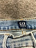 Gap Blue Jeans Size 27 waist - photo 7