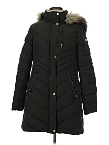 Laundry by Shelli Segal Coat (view 1)