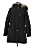 Laundry by Shelli Segal Black Coat Size M - photo 1