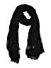 Unbranded 100% Viscose Black Scarf One size - photo 1
