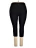 Balance Collection Black Active Pants Size 2X - photo 2
