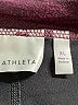 Athleta Purple Active Pants Size XL - photo 4