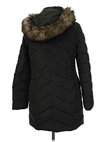 Laundry by Shelli Segal Coat (view 2)