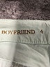 Talbots Color Block Green Jeans Size 4 - photo 8