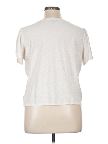 Express Short Sleeve T-Shirt (view 2)
