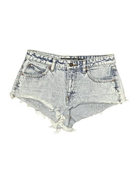 Volcom Denim Shorts (view 1)