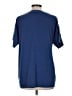 Zella Blue Active T-Shirt Size M - photo 2