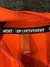 FP Movement Orange Fleece Size M - photo 6