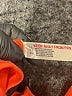 FP Movement Orange Fleece Size M - photo 7