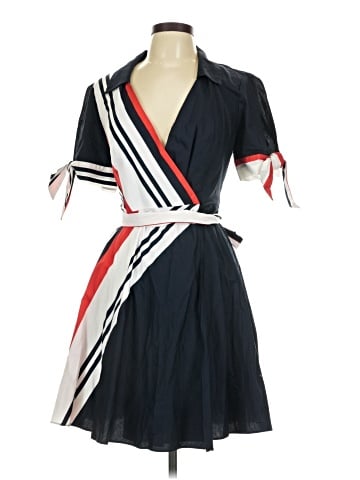 Venus Casual Dress (view 1)