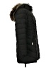 Laundry by Shelli Segal Black Coat Size M - photo 4