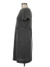 Tahari Tweed Gray Casual Dress Size M - photo 5