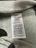 J.Crew Factory Store 100% Cotton Silver Pullover Sweater Size XXS - photo 8