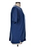 Zella Blue Active T-Shirt Size M - photo 4