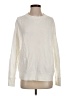Vince. 100% Cotton Ivory Sweatshirt Size S - photo 1