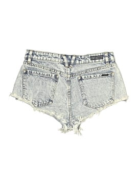 Volcom Denim Shorts (view 2)
