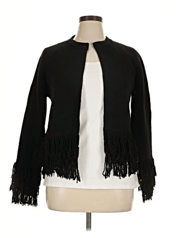 Zara Cardigan (view 1)