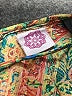 Assorted Brands Paisley Brown Casual Dress Size M (estimated) - photo 7
