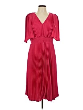 Express Cocktail Dress (view 1)