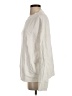 Vince. 100% Cotton Ivory Sweatshirt Size S - photo 5