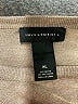 Investments Tan Pullover Sweater Size XL - photo 7