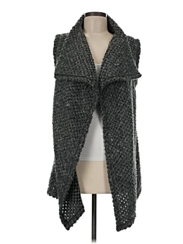 True Grit Vest (view 1)